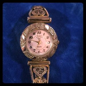 Wrangler Ladies Watch